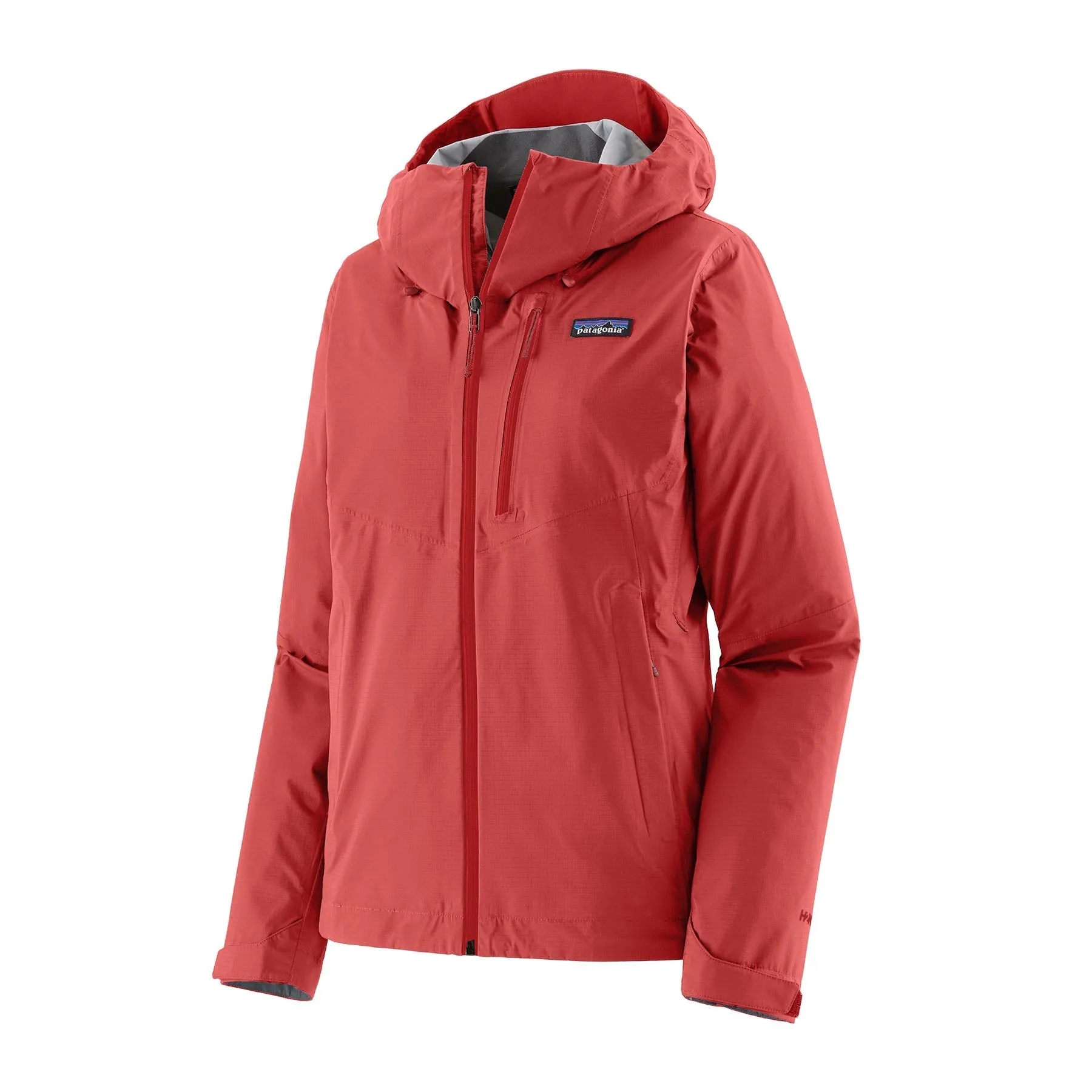 Granite Crest Jkt W
