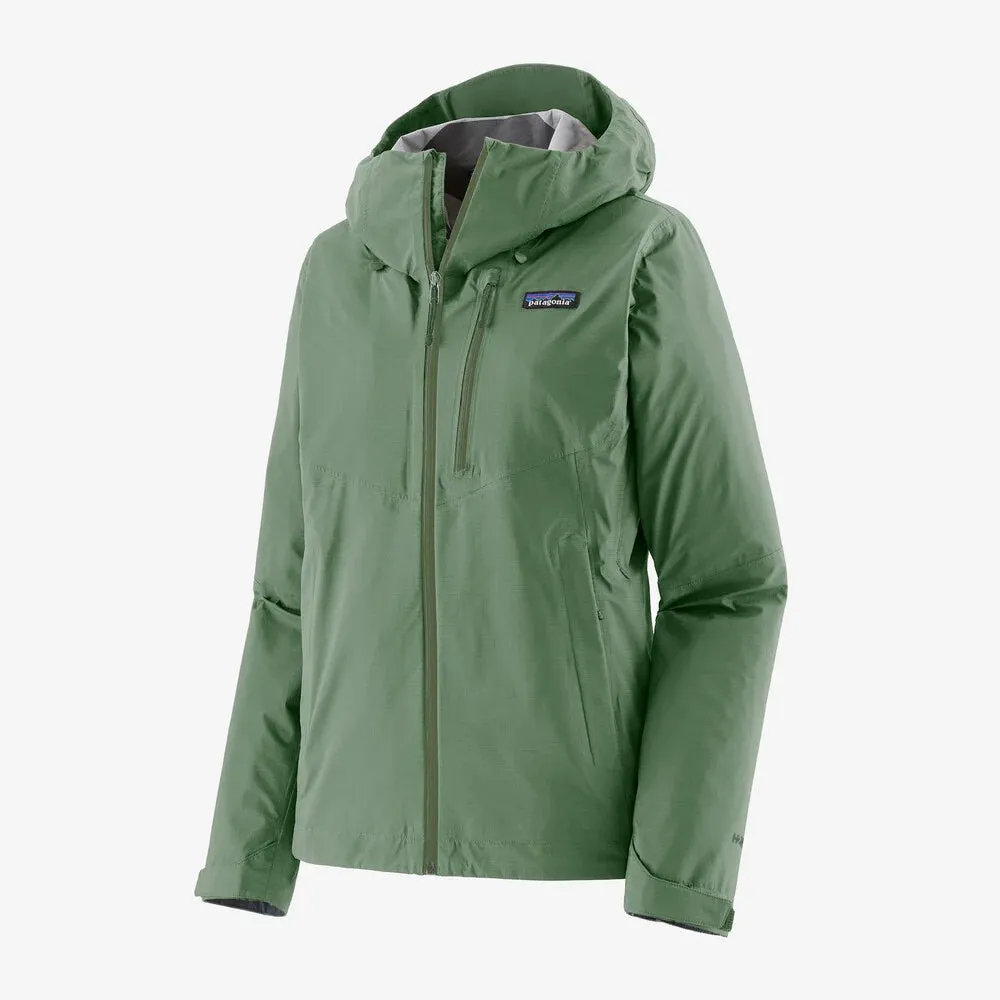 Granite Crest Jkt W