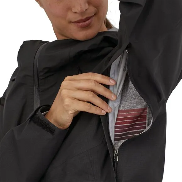 Granite Crest Jkt W
