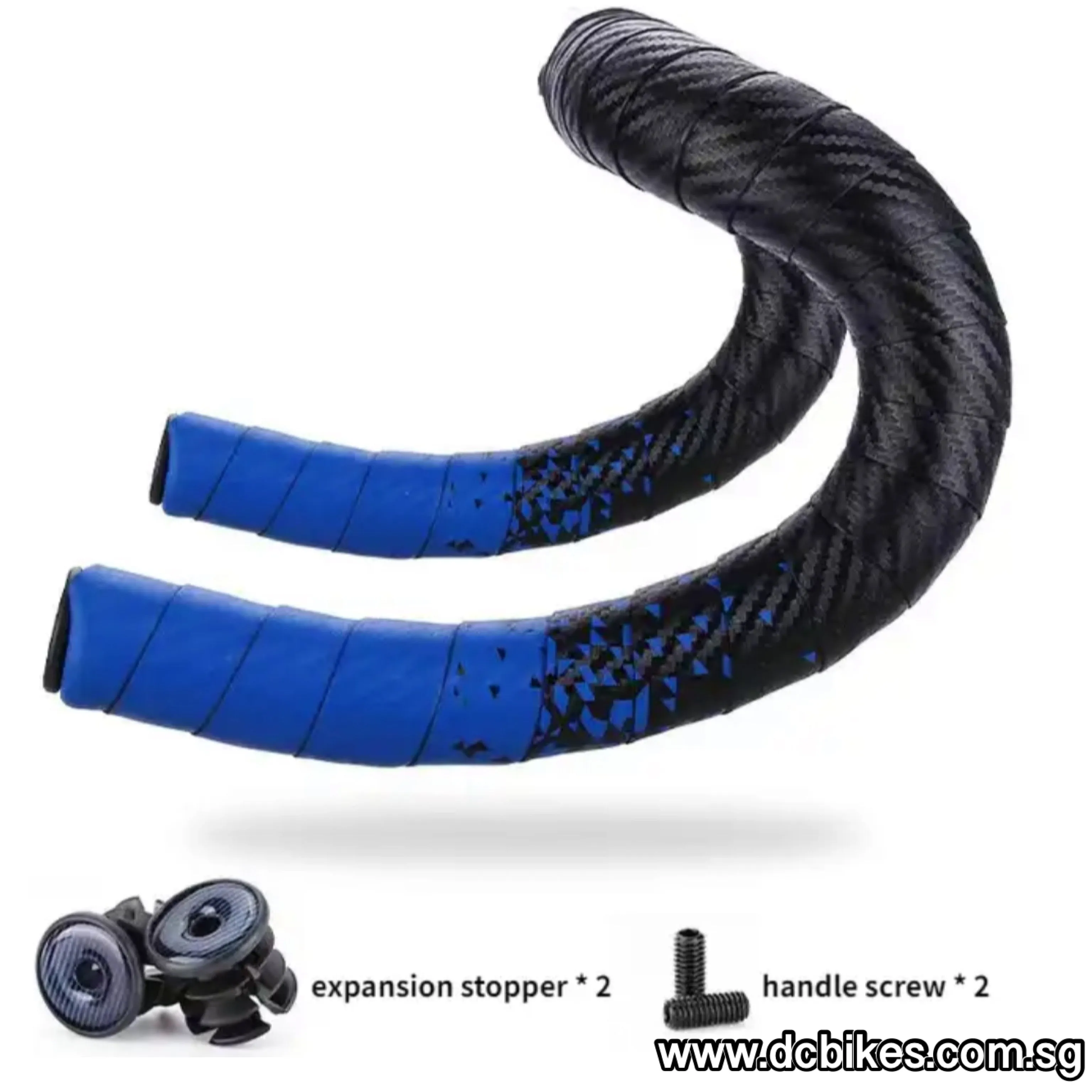 Gravel Bicycle Road Bike Handlebar Drop Bar Tapes
