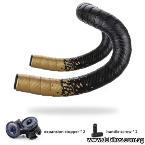 Gravel Bicycle Road Bike Handlebar Drop Bar Tapes
