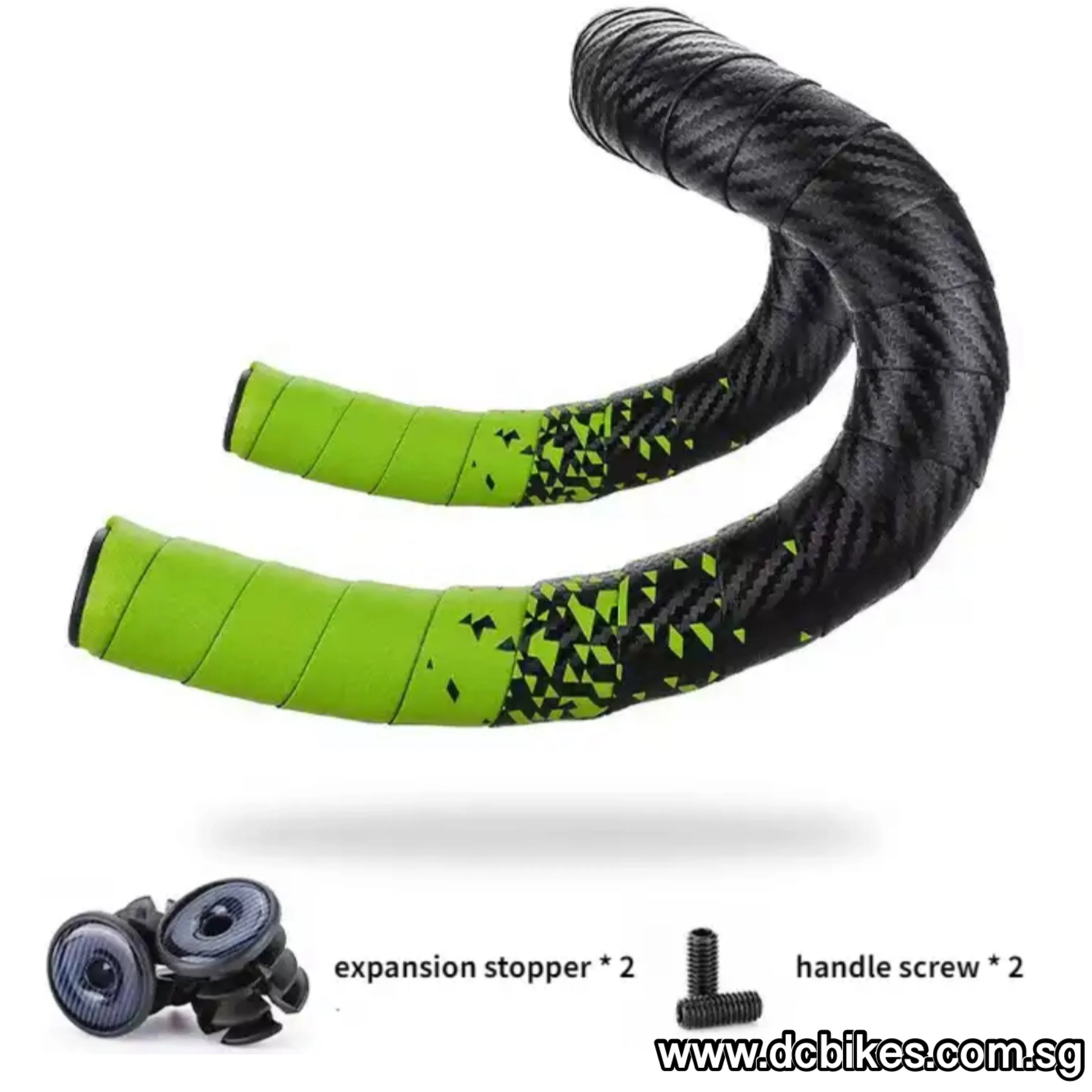 Gravel Bicycle Road Bike Handlebar Drop Bar Tapes