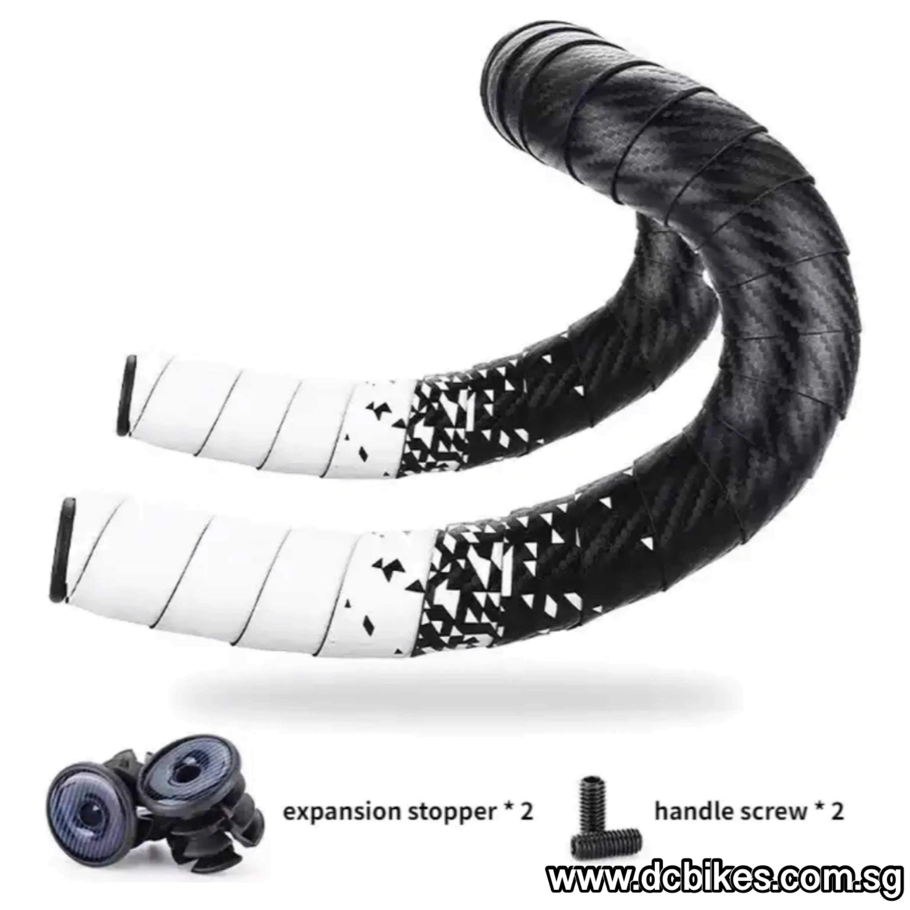 Gravel Bicycle Road Bike Handlebar Drop Bar Tapes