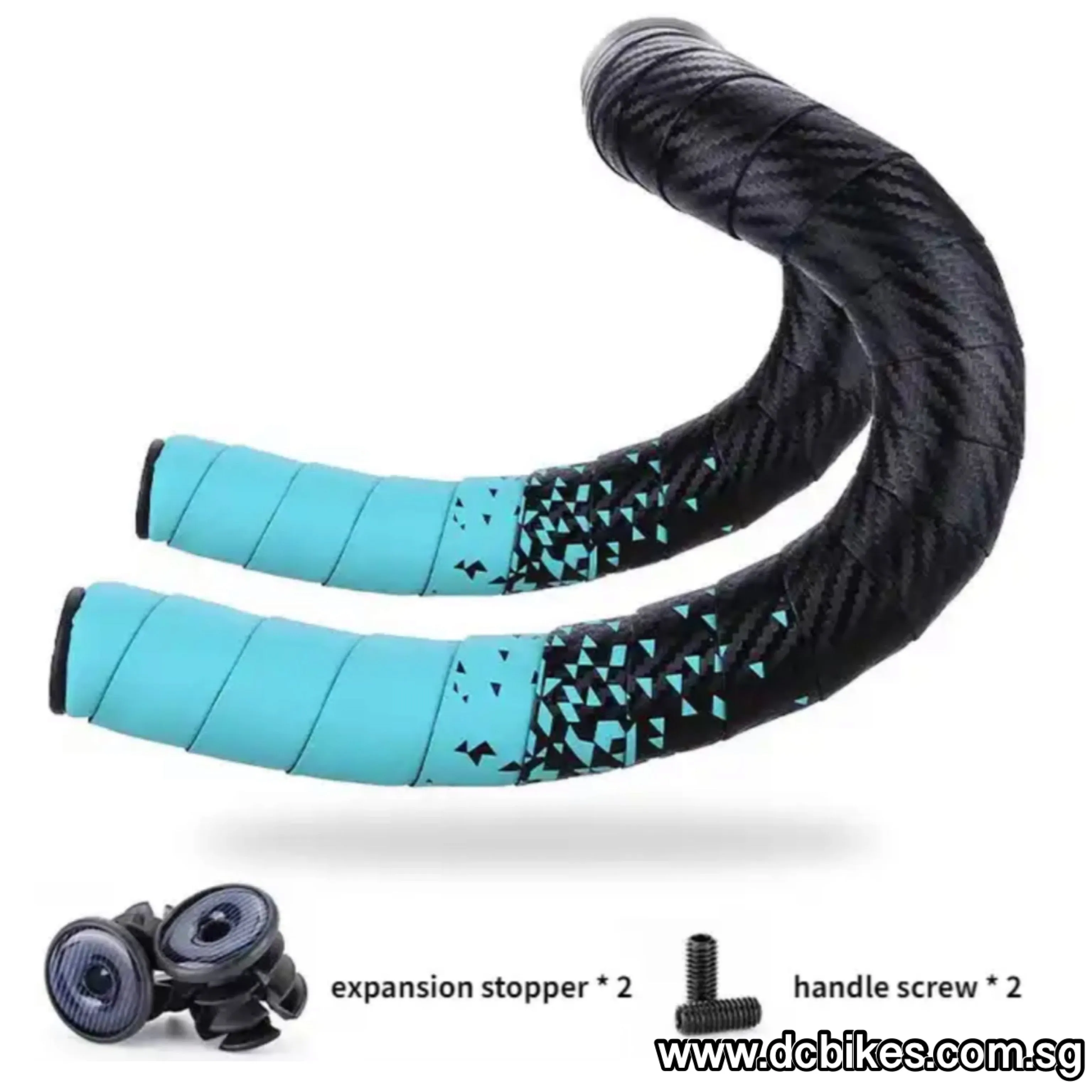Gravel Bicycle Road Bike Handlebar Drop Bar Tapes