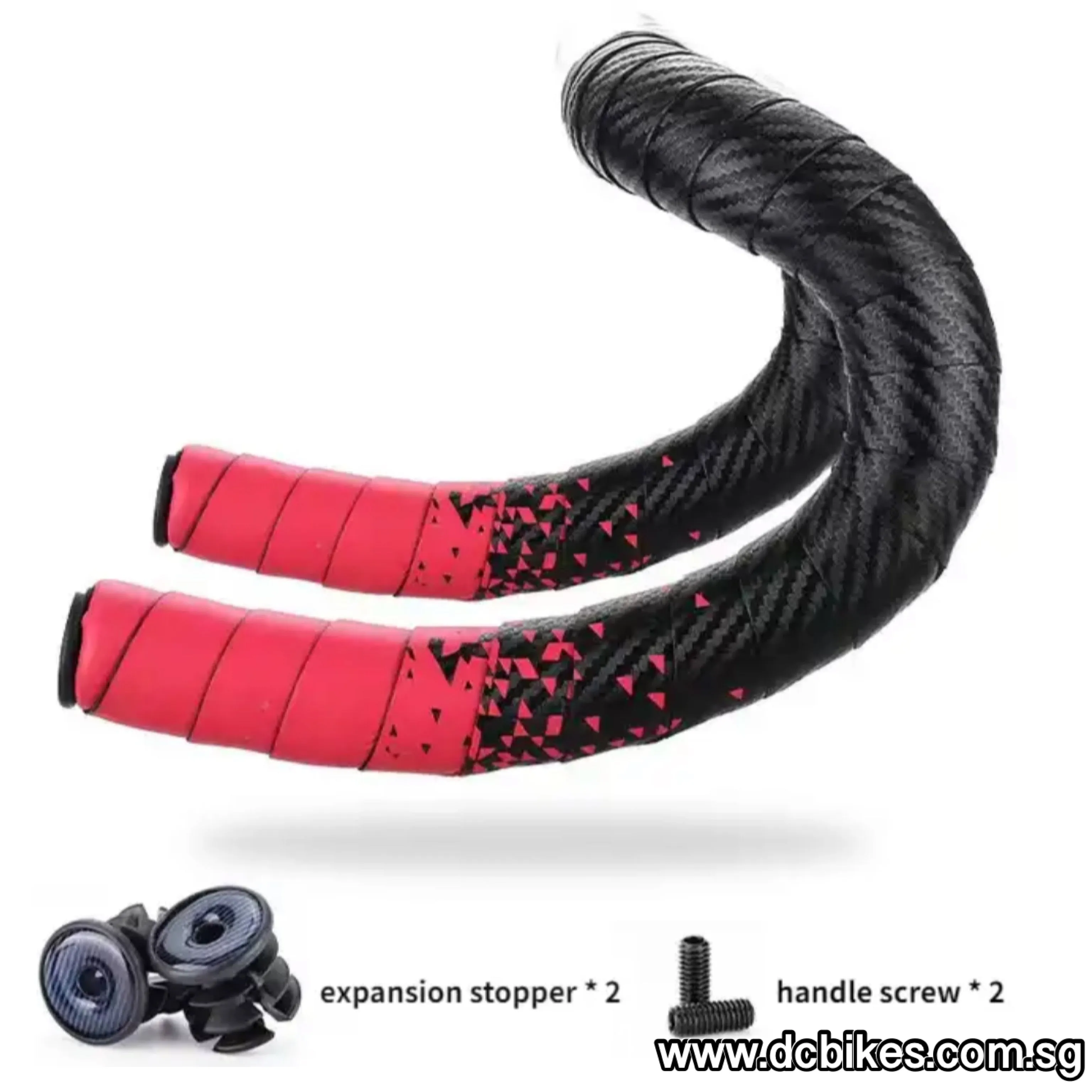 Gravel Bicycle Road Bike Handlebar Drop Bar Tapes
