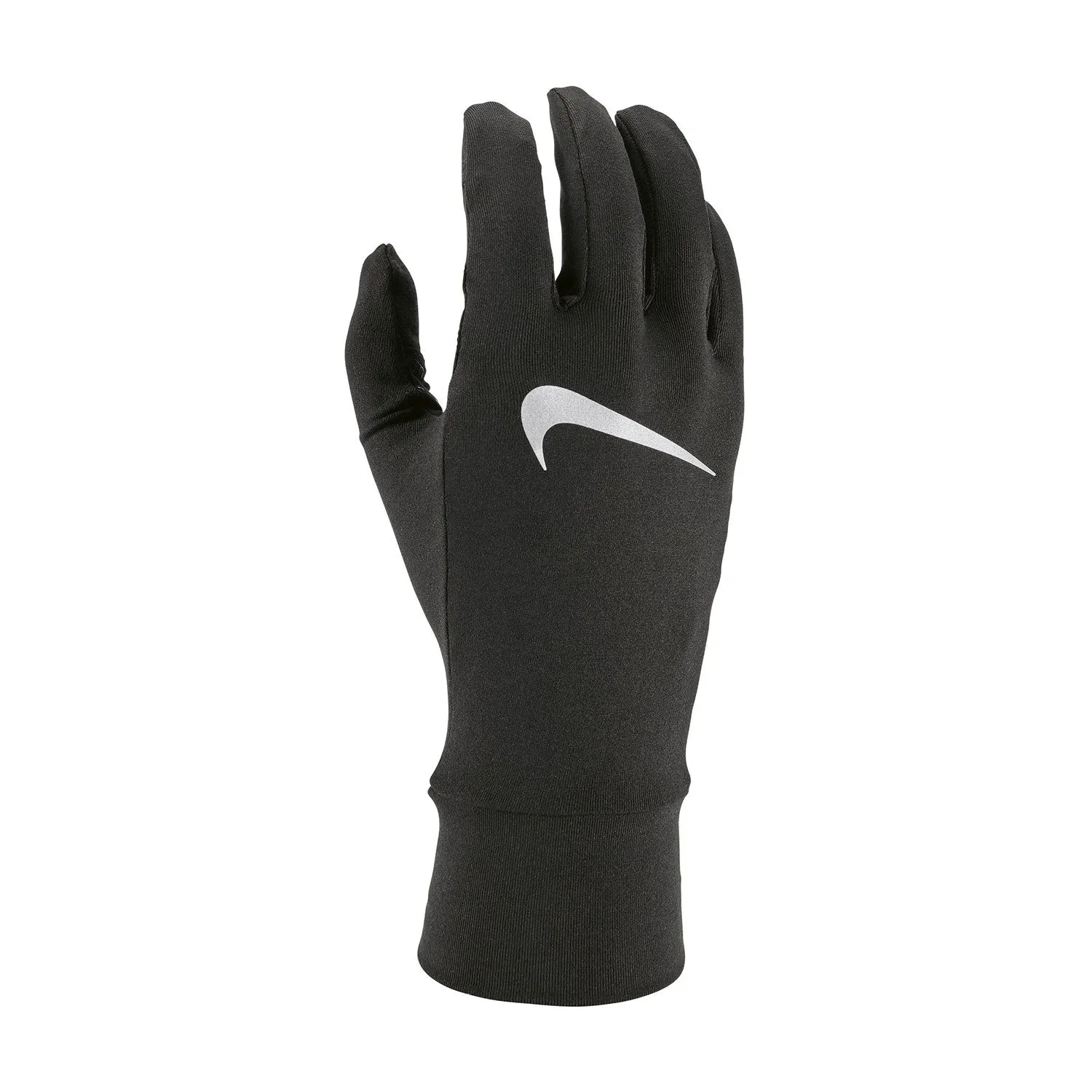 GUANTI RUNNING NIKE OUTDOOR UOMO/DONNA CON TOUCH SMARTPHONE NIKE FLEECE