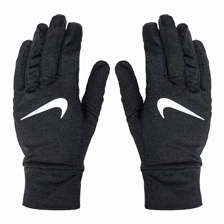 GUANTI RUNNING NIKE OUTDOOR UOMO/DONNA CON TOUCH SMARTPHONE NIKE FLEECE