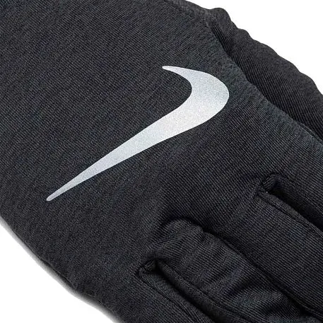 GUANTI RUNNING NIKE OUTDOOR UOMO/DONNA CON TOUCH SMARTPHONE NIKE FLEECE