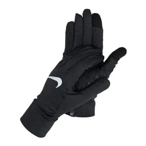 GUANTI RUNNING NIKE OUTDOOR UOMO/DONNA CON TOUCH SMARTPHONE NIKE FLEECE