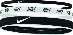Haarband Mixed width 3PK