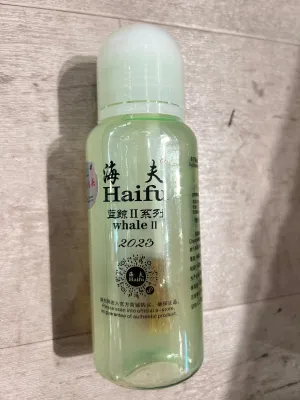 Haifu Whale II Speed Glue 250ml