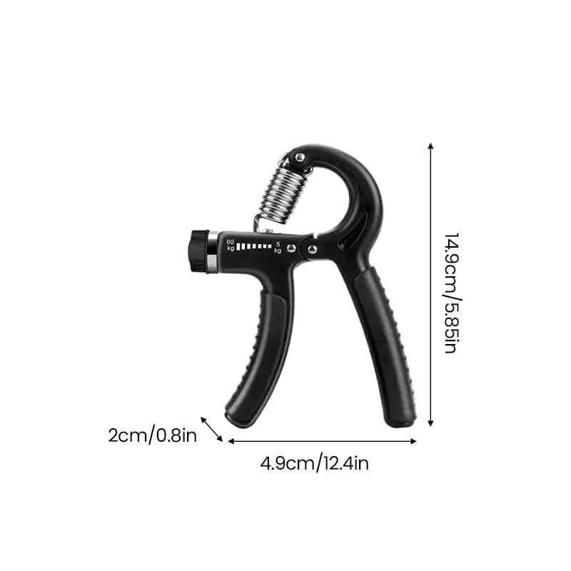 Hand Grip Strengthener Kit