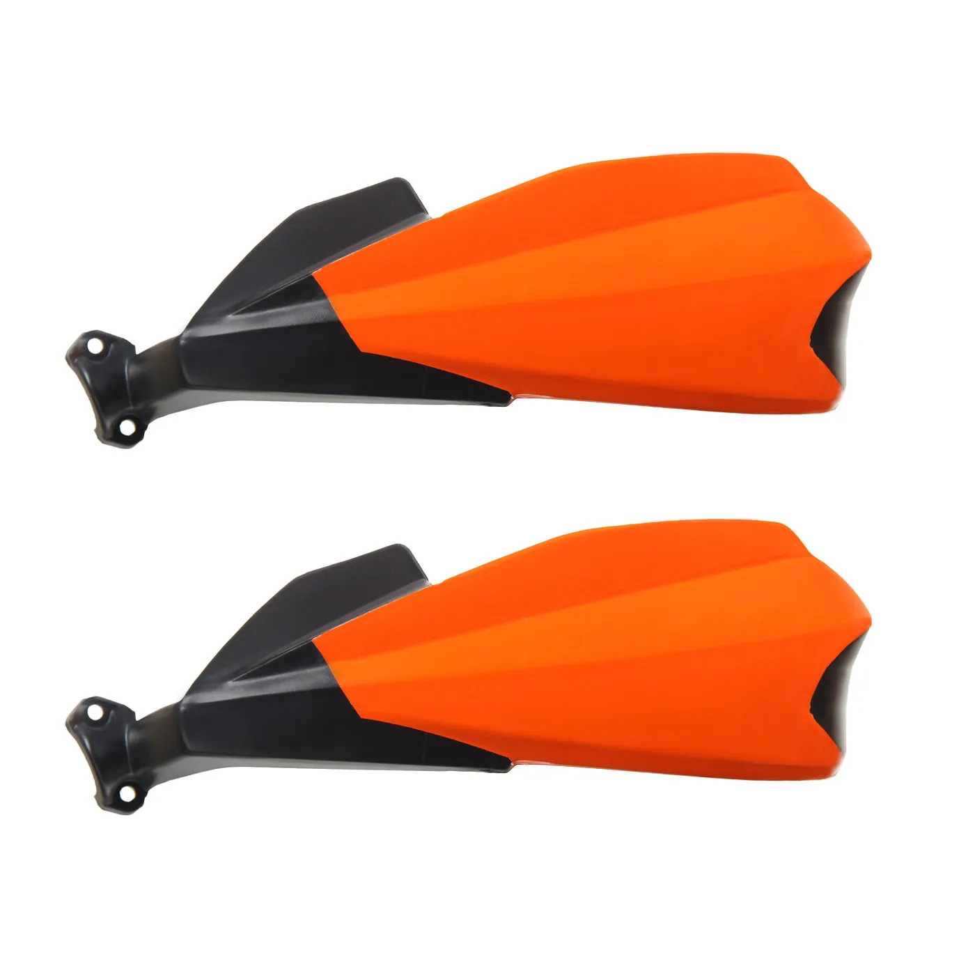 Hand guard Protector for KTM/Hero/Honda/Bajaj/Yamaha.