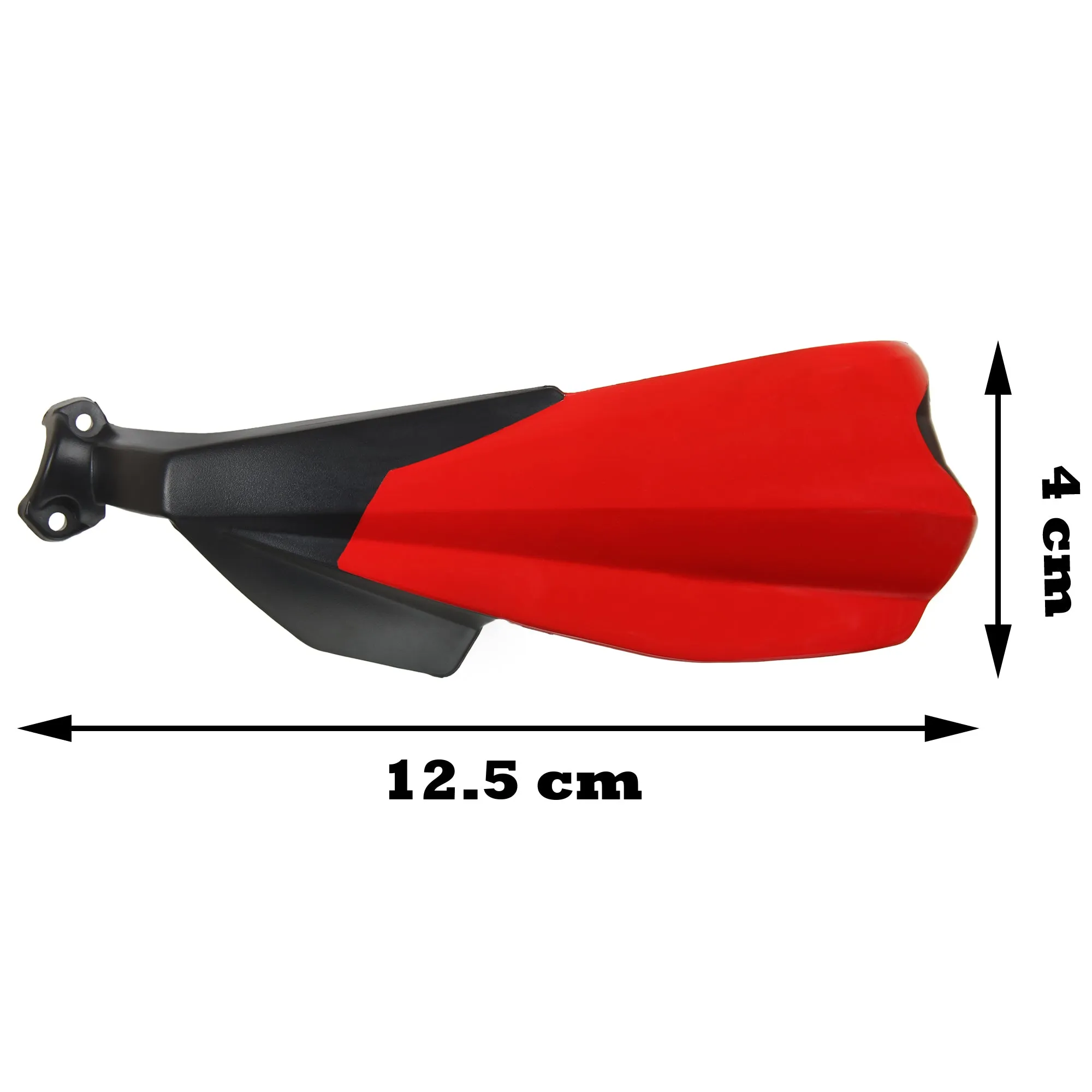 Hand guard Protector for KTM/Hero/Honda/Bajaj/Yamaha.
