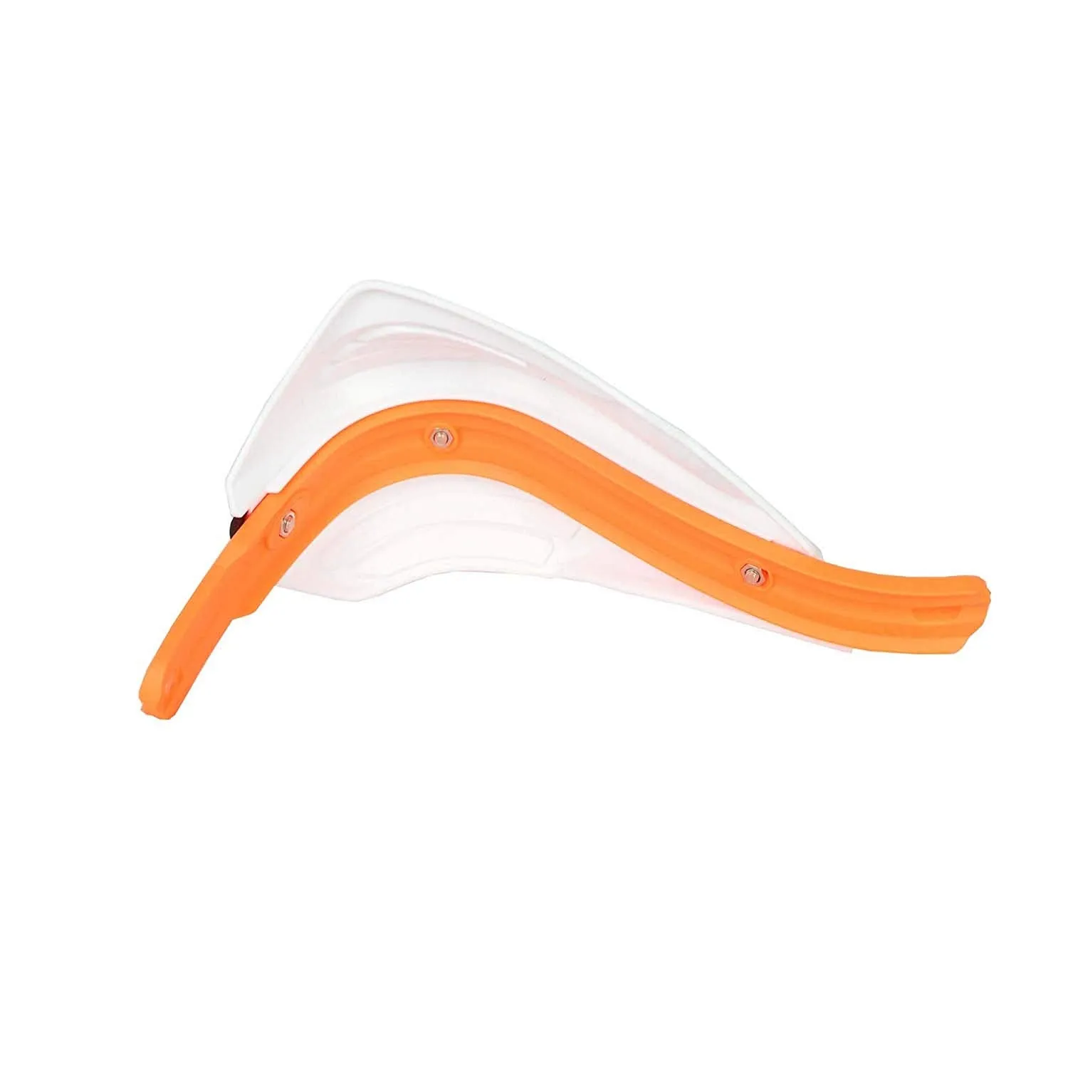Hand Guard Protector Pack of 2 Color White