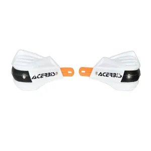 Hand Guard Protector Pack of 2 Color White