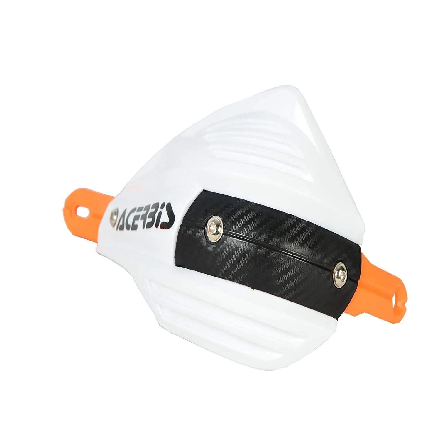 Hand Guard Protector Pack of 2 Color White