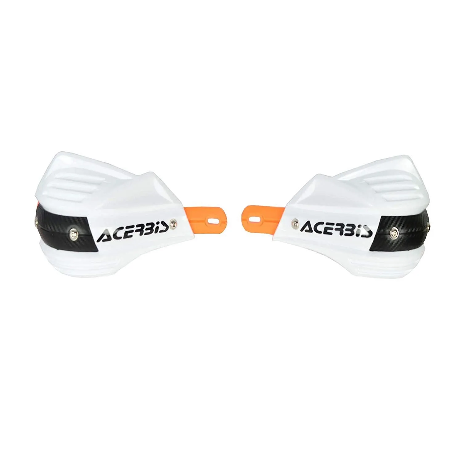 Hand Guard Protector Pack of 2 Color White