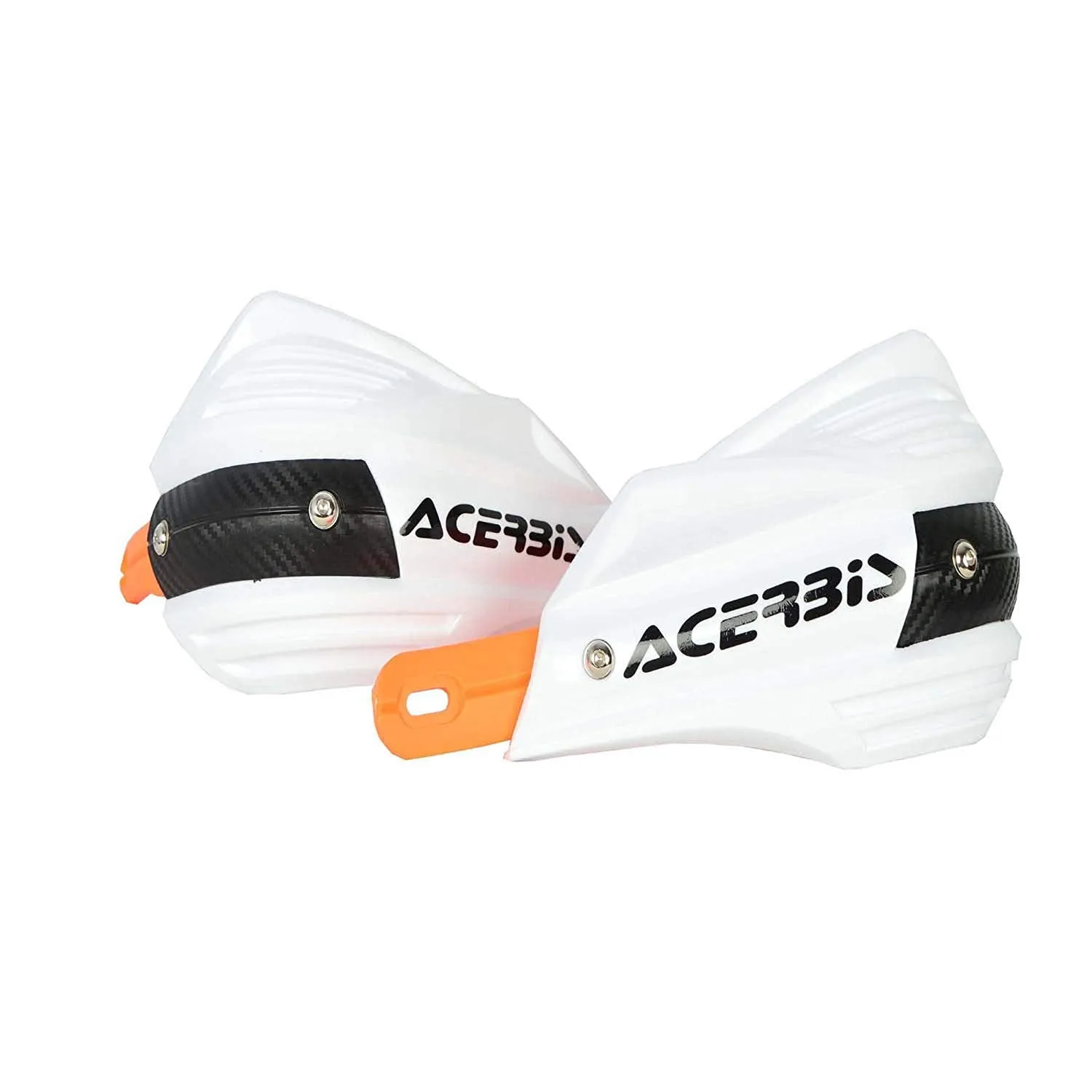 Hand Guard Protector Pack of 2 Color White