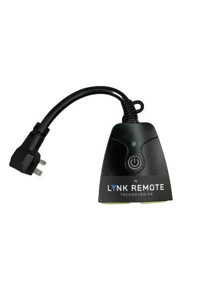 HangarBot Outdoor Outlet