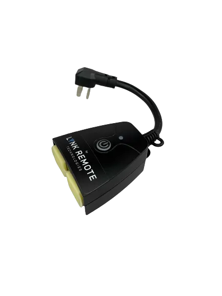 HangarBot Outdoor Outlet