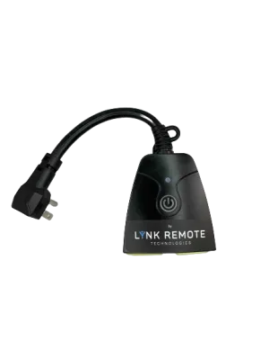 HangarBot Outdoor Outlet