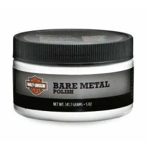 Harley-Davidson® Bare Metal Polish
