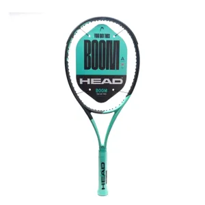 Head Boom MP 2022