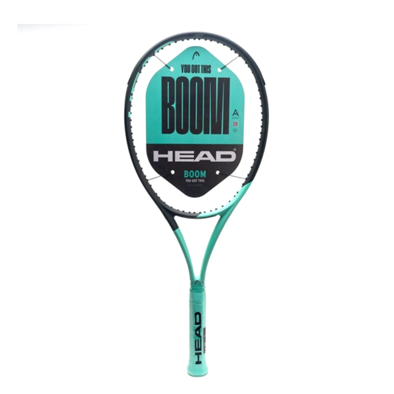 Head Boom MP 2022