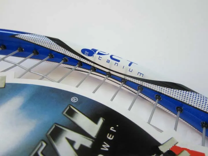 Head Carbon Fiber Tennis Racket