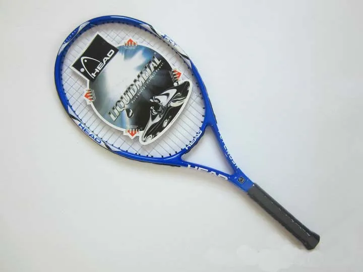 Head Carbon Fiber Tennis Racket