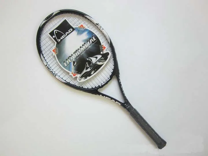 Head Carbon Fiber Tennis Racket