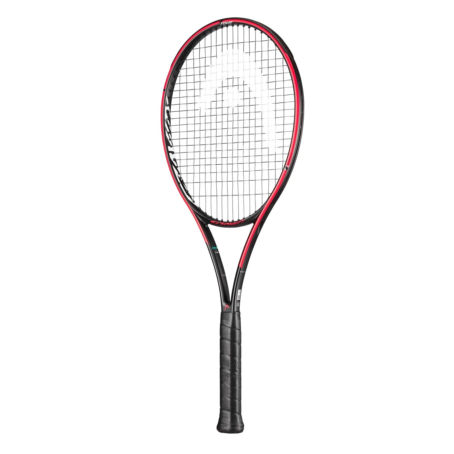 Head Graphene 360  Gravity Tour