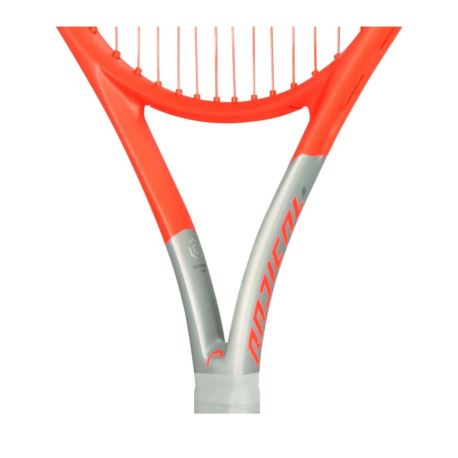 Head Graphene 360  Radical S 21