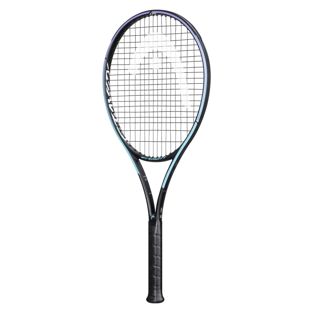Head Gravity Lite (2021)