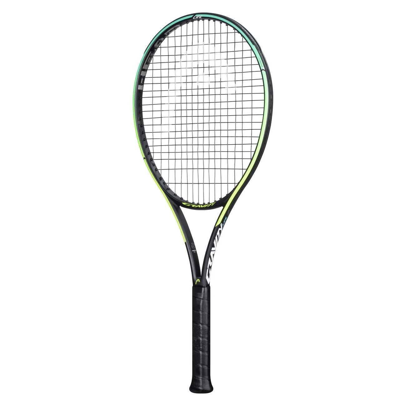 Head Gravity Lite (2021)