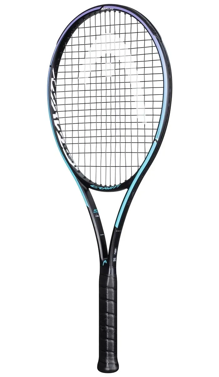 Head Gravity MP Lite 2021 (280g) Tennis Racket
