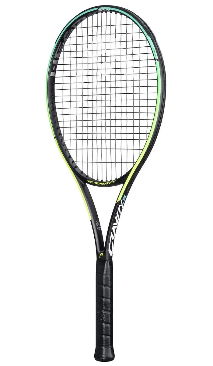 Head Gravity MP Lite 2021 (280g) Tennis Racket