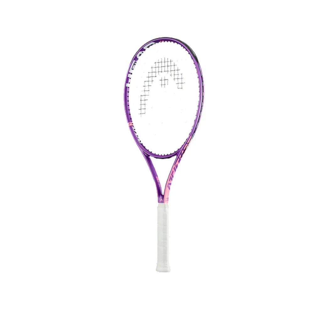 Head MX Attitude Pro Lady - Purple