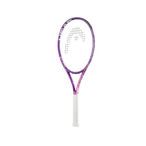 Head MX Attitude Pro Lady - Purple