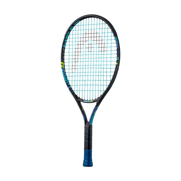Head Novak 23" Junior Tennis Racquet 2024