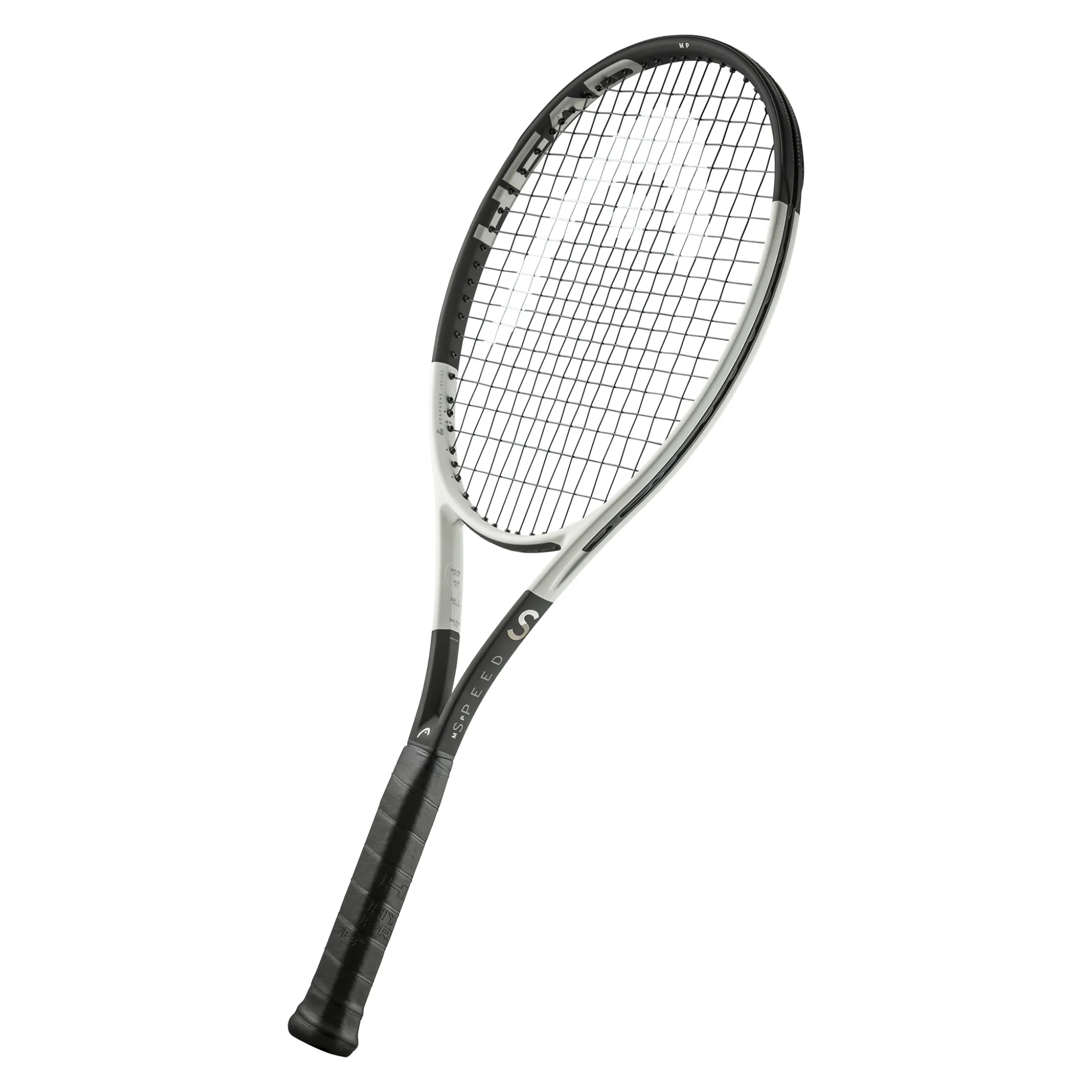 HEAD SPEED MP 2024
