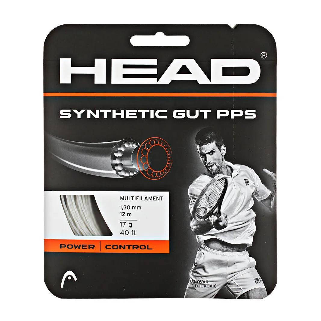 Head SynGut 17 (1.25) 1/2 Set