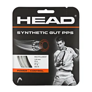 Head SynGut 17 (1.25) 1/2 Set