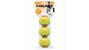 Head T.I.P. Orange Balls
