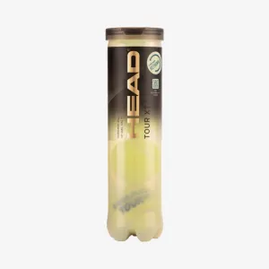 Head Tour XT 4 Ball Can