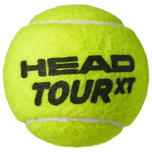 Head Tour XT Ball Box (18 cans x 4 Balls)