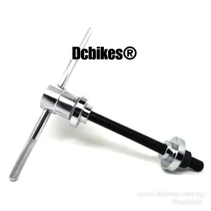 Headset/Bottom Bracket BB Bearing Cup Professional Press Fit Tool