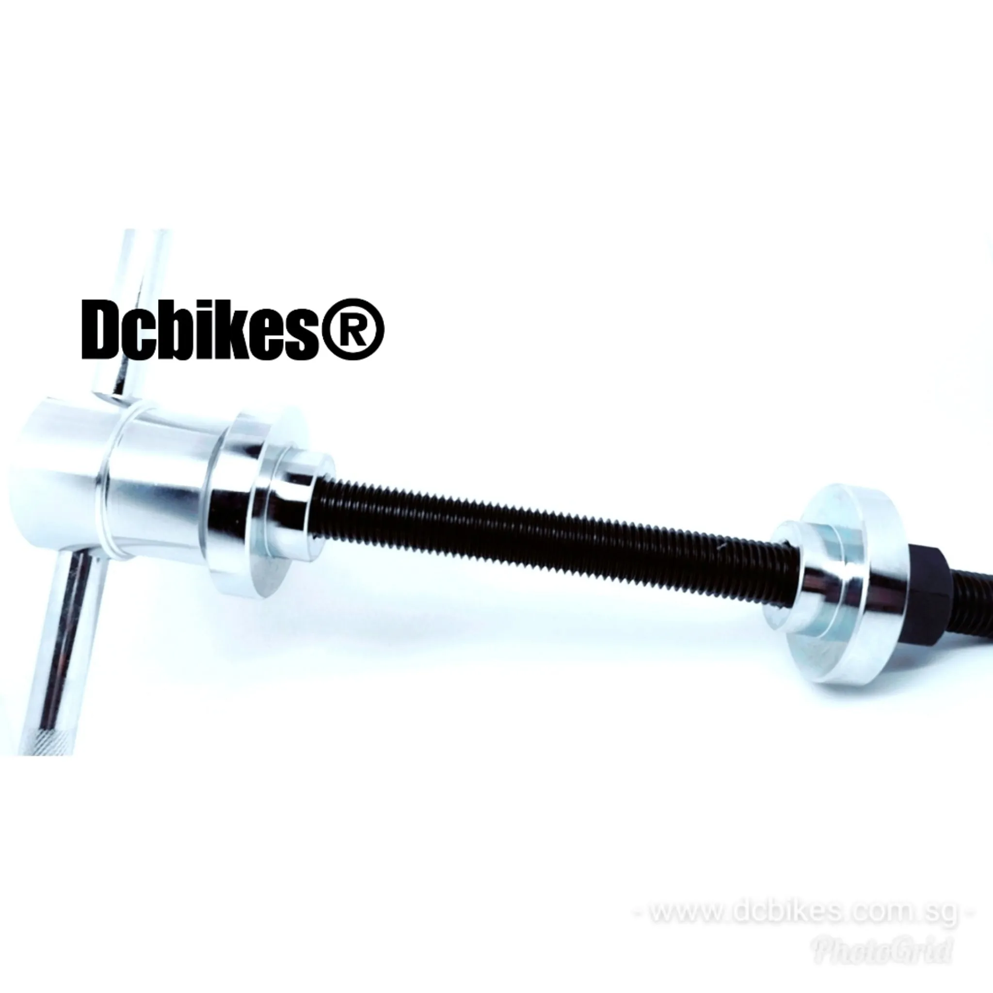 Headset/Bottom Bracket BB Bearing Cup Professional Press Fit Tool