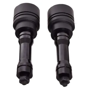 Heavy quality Frame Slider Dirt Bike Crash Protector Pack of 2 Pcs